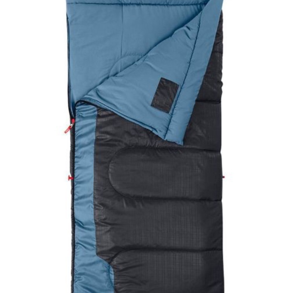 Coleman Bannack 50 degree sleeping bag
